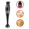 Brentwood HB 32BK 2 Speed 200W Hand Blender Black HB32BK