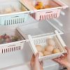 1pc (Max 2.75lb) Kitchen Storage Supplies; Refrigerator Storage Racks; Freezer Storage Racks